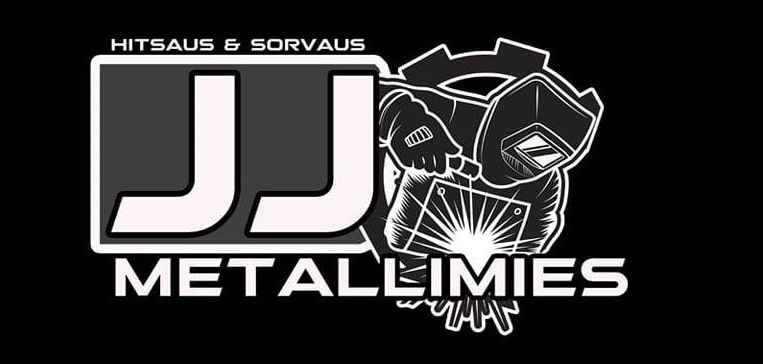 Jj-Metallimies Oy